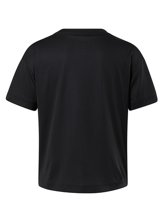 REEBOK -  RUNNING SW GRAPHIC TEE HA1000