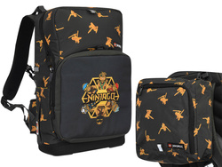 LEGO - OPTIMO PLUS NINJAGO 20213-2204