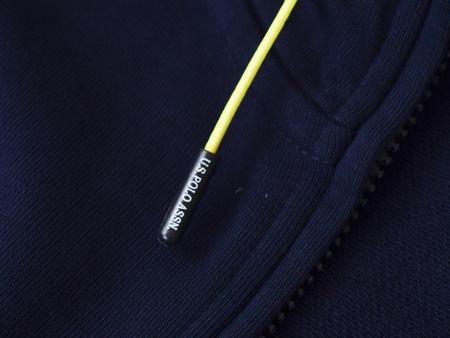 U.S. POLO ASSN. -  HOODIE BLYT 162 65309 52319 177