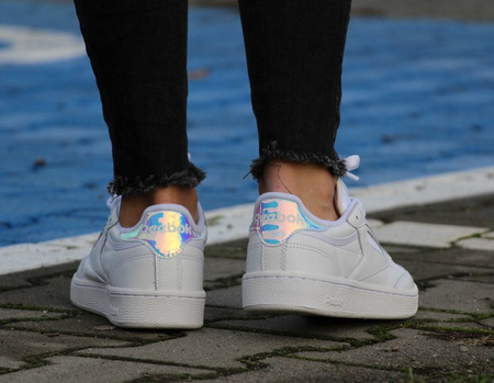 REEBOK CLUB C 85 RD (BS5126)