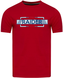 JUMPER - 3036 CZERWONY