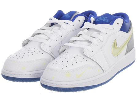 AIR JORDAN - AIR JORDAN 1 LOW SS (GS) HJ9955-100