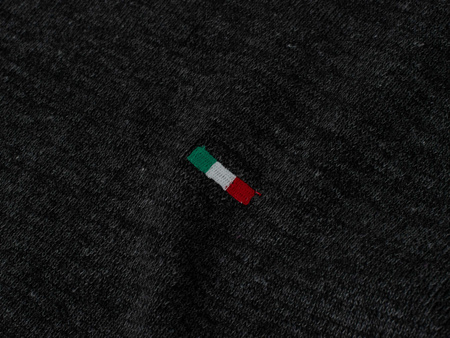 MUST PARKOUR - S8556/DARK GREY