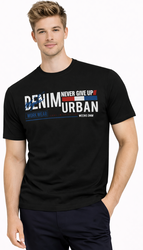 JUMPER - 3024 CZARNY