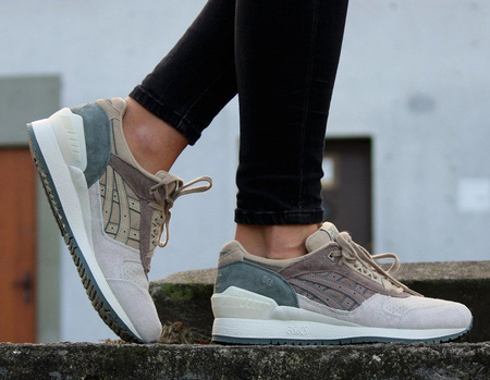 ASICS RESPECTOR "JAPANESE GARDEN" (H720L-1212)