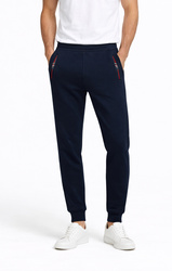 DUNAUONE - R-41309-JK GRANATOWY