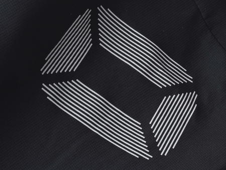 STANNO CENTRO WOVEN PANT LADIES 431201-8000