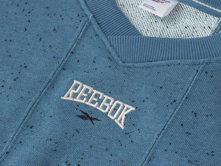 REEBOK - CL VARSITY CREW HS0364