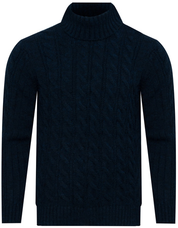 AS FAWOR COLLECTION - 012303/NAVY