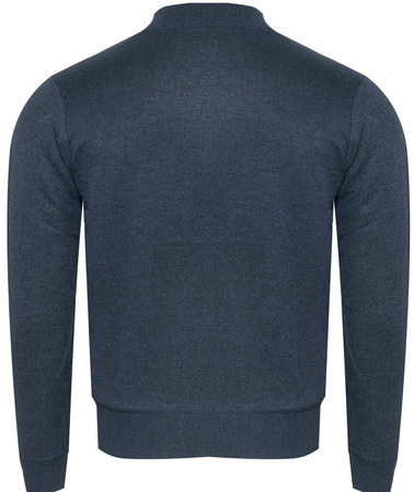 NEW WISE - N616 GRANATOWY