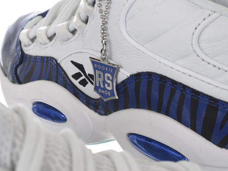 Reebok PANINI X QUWSTION MID HQ1103