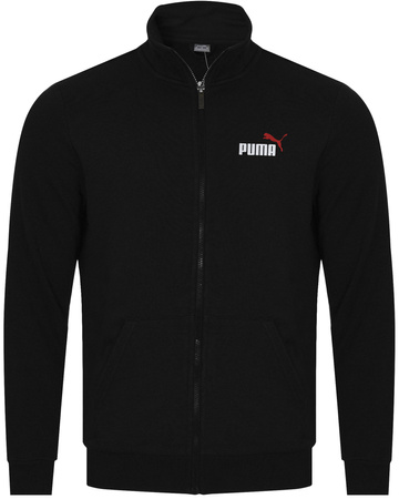 PUMA -  SWEATSHIRT ESS 2 COL Track Jacket 679633-01