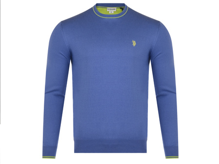 U.S. POLO ASSN. - SWEATER 173 66218 53432 235