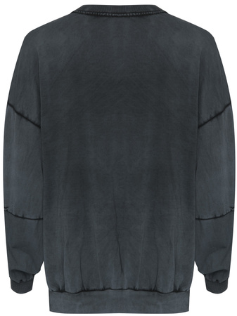 FASHION - ID8868 SZARY