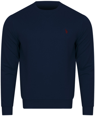 U.S. POLO ASSN. -  SWEATSHIRT BROO US40 187 021 002191 179