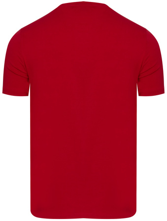 JUMPER - 3024 CZERWONY