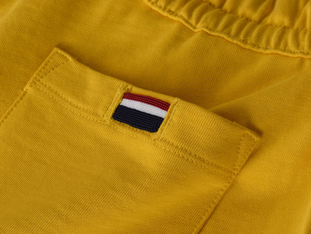 U.S. POLO ASSN. - SHORTS BALD 131 64997 52088 110