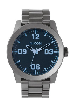 NIXON CORPORAL SS (A3461427) 