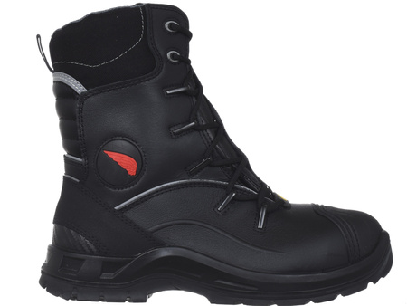 RED WING SHOES - 3207 FACTORY SECOND