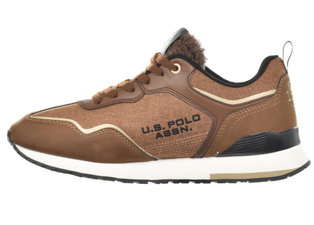 U.S. POLO ASSN -TABRY005-BRW-BEI01