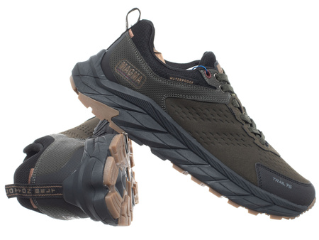 COTTON BELT - RAPID CBM527A12/53 WATERPROOF