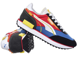 Puma Future Rider Twofold SD 382016-09