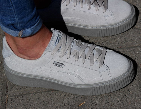 PUMA Platform Reset (363313-01)