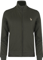 U.S. POLO ASSN. -  SWEATSHIRT RIKY 387 66877 51930 248