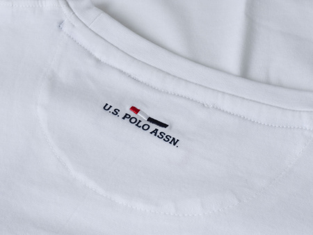 U.S. POLO ASSN. - MEN'S T-SHIRT LUCA 154 67517 50313 100