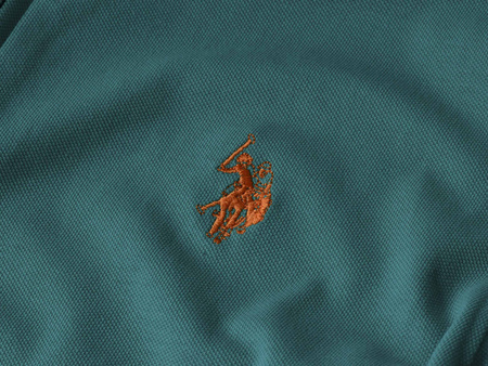 U.S. POLO ASSN. -  HOODIE JERA 162 67552 53393 304