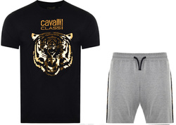 CAVALLI CLASS PIGAMA - D001054-B001