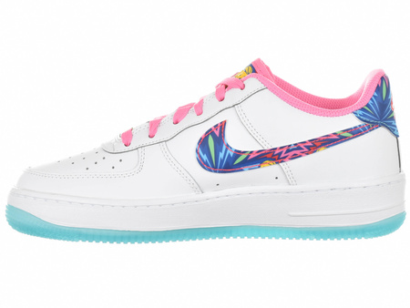  Nike Air Force 1 (GS) DZ4883-100