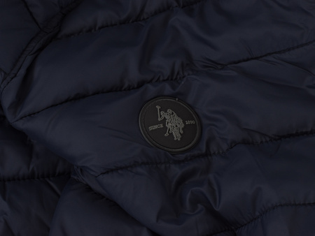 U.S. POLO ASSN. -  JACKET 126 64986 46019 547