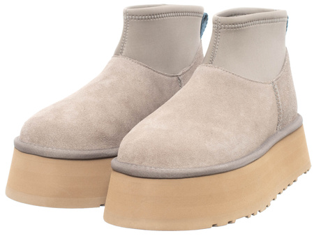 UGG - W CLASSIC MINI DIPPER 1168170