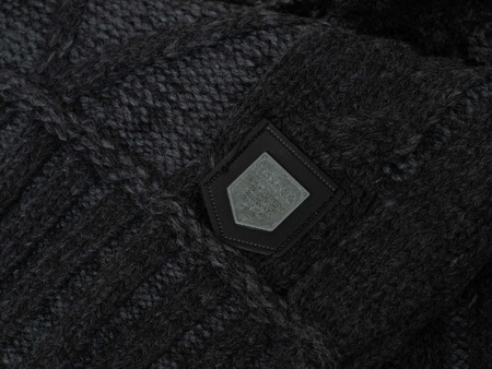 ESTARE - 590 CZARNO-SZARY