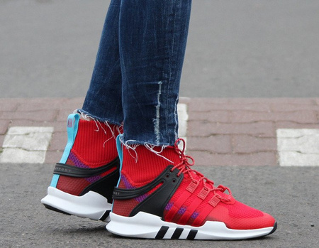 BEST  PRICE! ADIDAS EQT SUPPORT ADV WINTER (BZ0640)