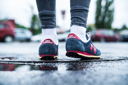 NEW BALANCE (U410VNR)