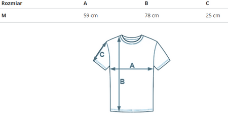 REEBOK - LM OVERSIZED GRAPHIC TEE HN1711