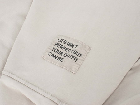 FASHION - ID8869 BEŻOWY