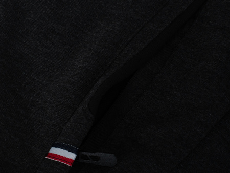 MUST PARKOUR - JX6003 CIEMNOSZARY