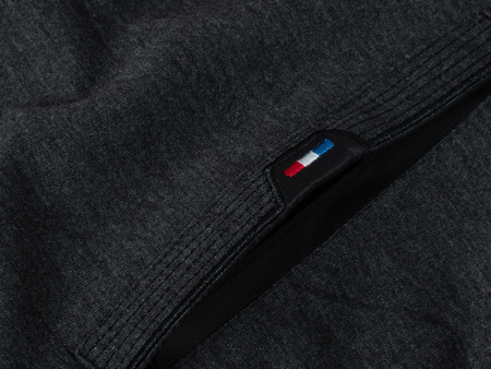 MUST PARKOUR - JX8030 SZARY