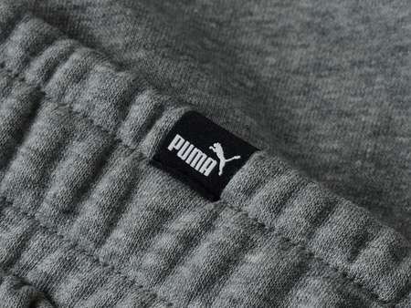 PUMA - ESS LOGO PANTS 586716-03