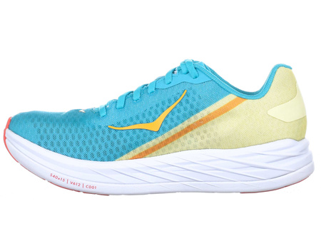 HOKA - M ROCKET X 1113532-SBLGR