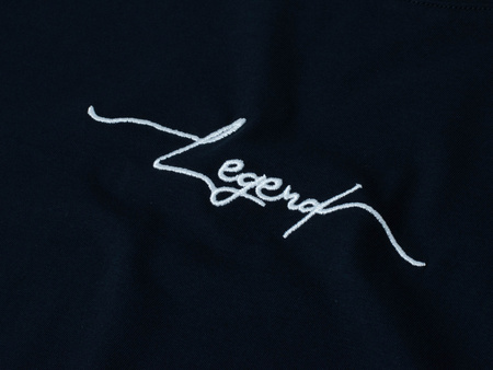 JUMPER - 3002 GRANATOWY