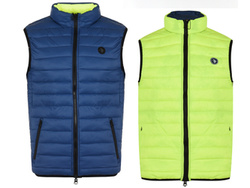 U.S. POLO ASSN. - VEST 144 64985 46019 571