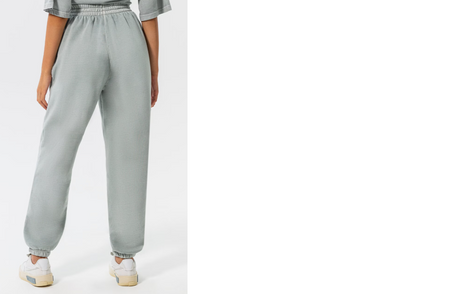 REEBOK - CL RBK ND FLEECE PANT HH9719