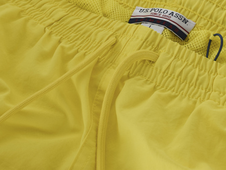 U.S. POLO ASSN. - SWIM TRUNKS SPYD 182 68051 53677 314