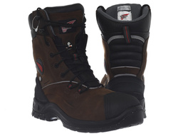 RED WING SHOES 3287 safety shoes Factory Second