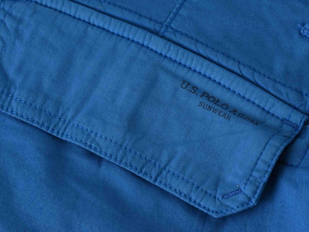 U.S. POLO ASSN. - SHORTS ROLY 143 66238 53446 433