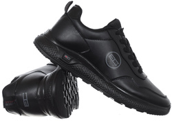 ENRICO COVERI - JUMPER ECS516305/02 TOTAL BLACK